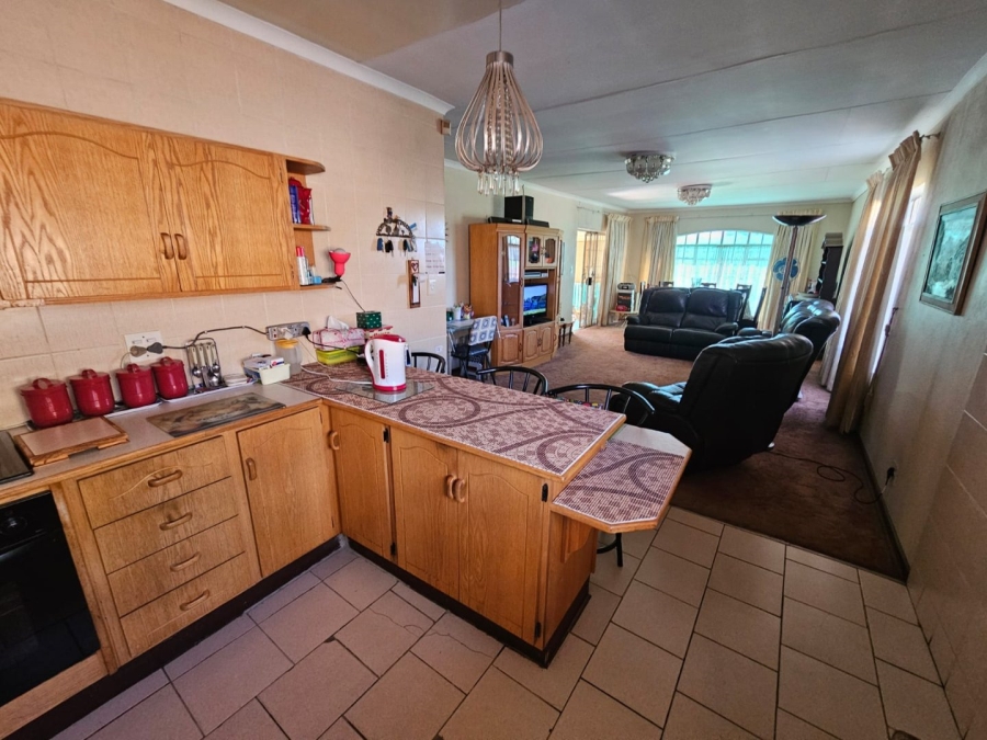 3 Bedroom Property for Sale in Sasolburg Ext 11 Free State